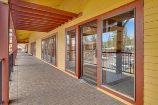 Sunriver, OR Office, Office/Medical - 56870 Venture Ln