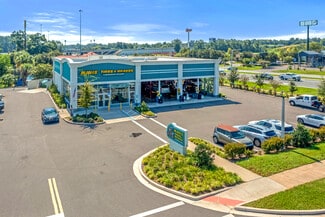 Alachua, FL Auto Repair - 16113 NW US Highway 441