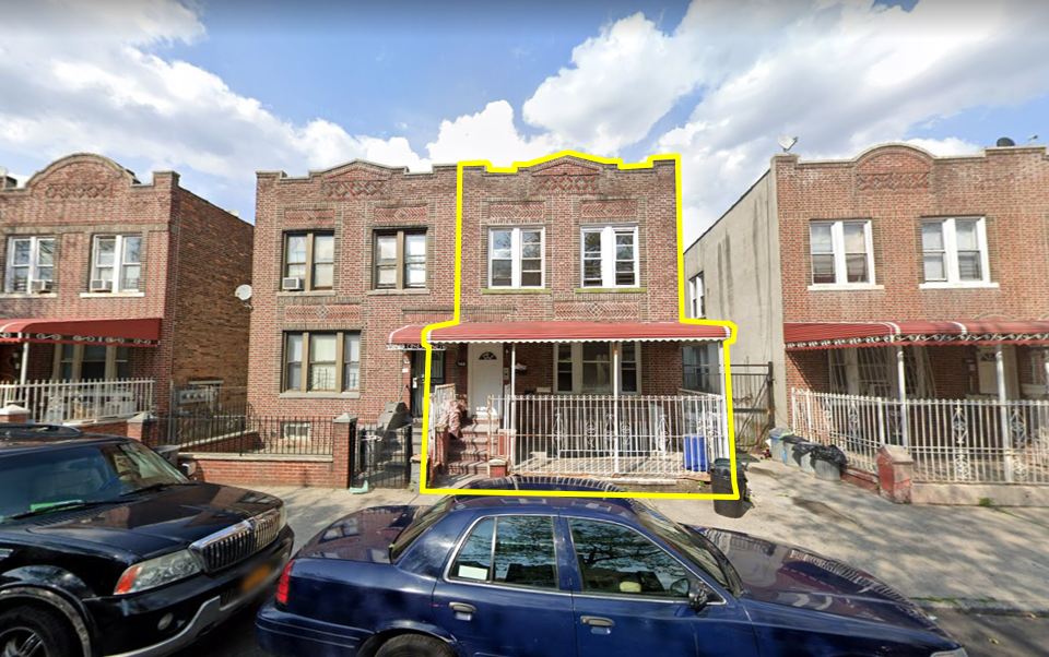 149 E 96th St, Brooklyn, NY for Sale