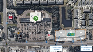 Riverview, FL Office/Medical, Retail - 11539-11709 Boyette Rd Riverview, FL Office/Medical, Retail - 11539-11709 Boyette Rd