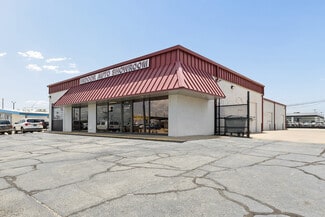 Tulsa, OK Office/Retail - 7682 E 46th Pl
