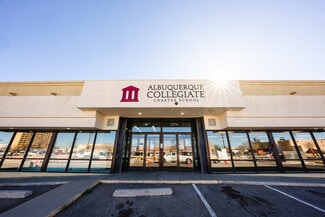 Albuquerque, NM Office - 1905 Mountain Rd NW