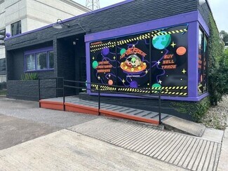 Houston, TX Storefront Retail/Residential - 3803 Bute St