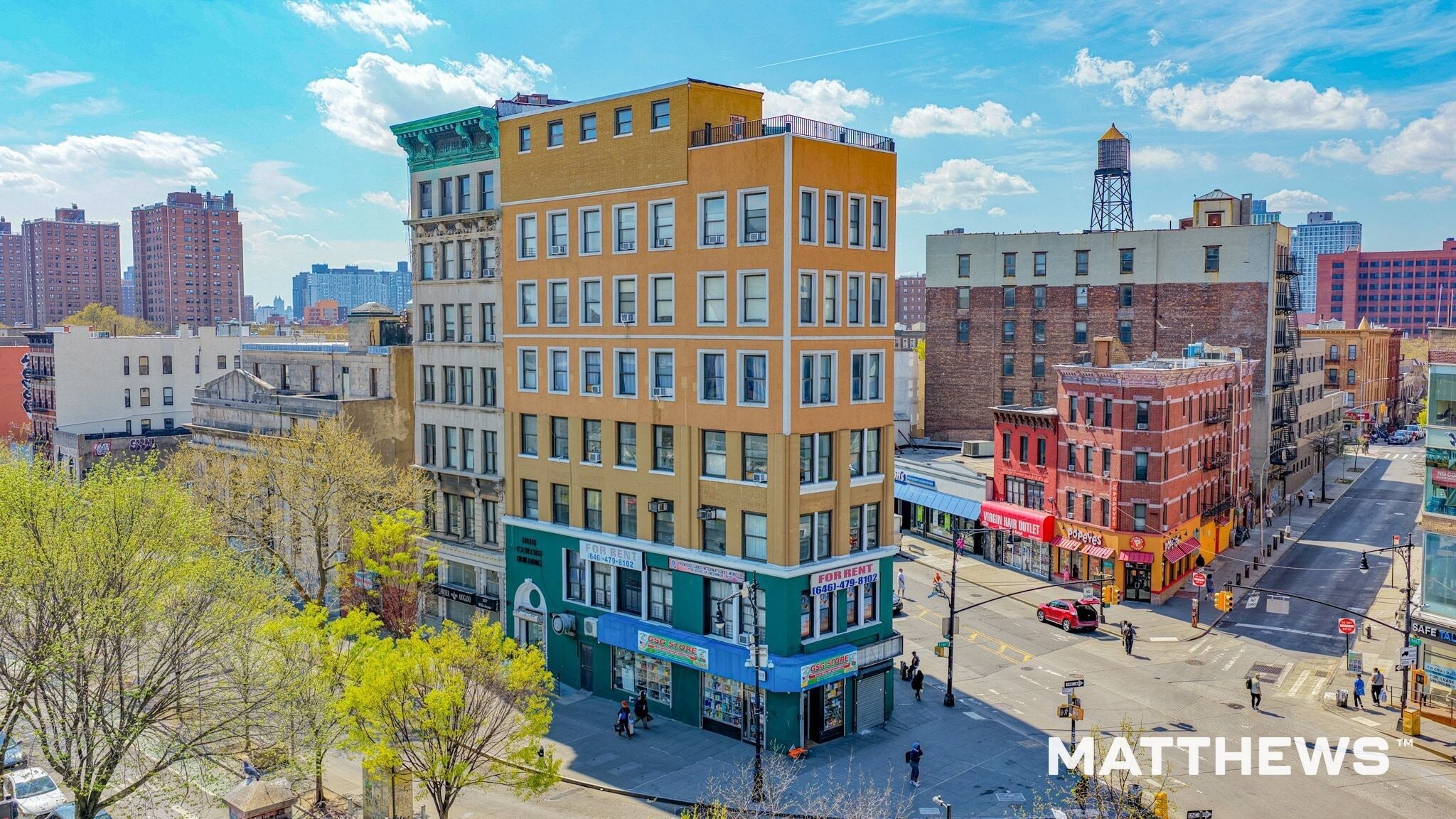509 Willis Ave, Bronx, NY for Sale