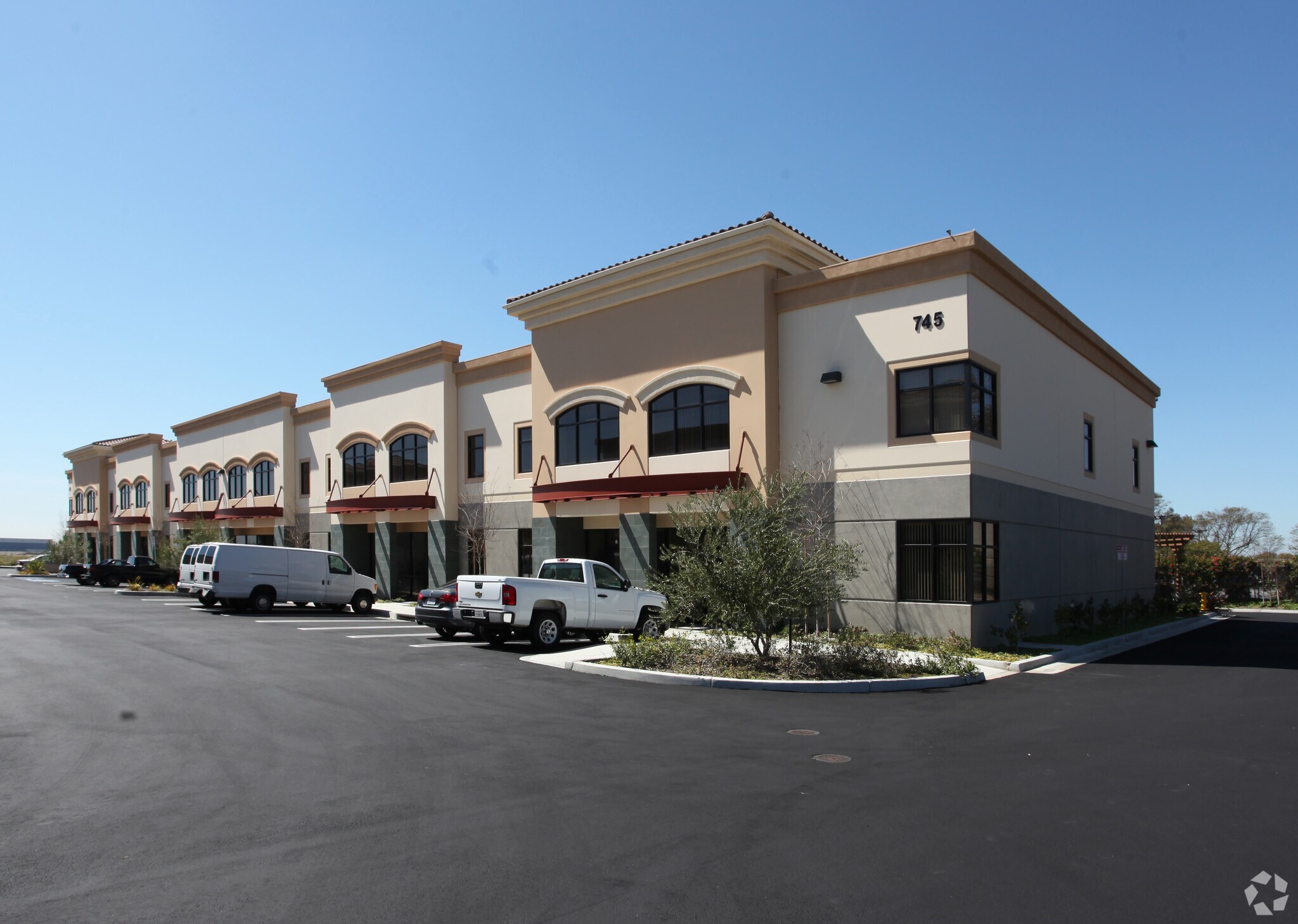 745 W Ventura Blvd, Camarillo, CA for Rent