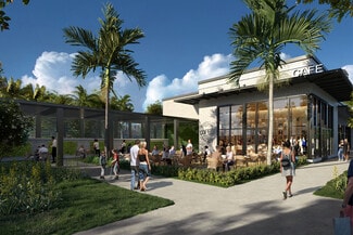 Hallandale Beach, FL Retail - 200 E Pembroke Rd