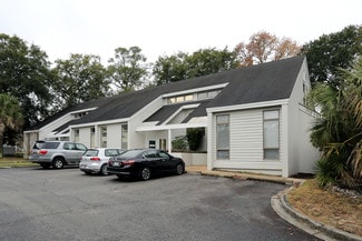 Charleston, SC Office - 105 Wappoo Creek Dr