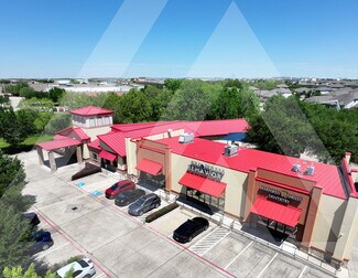 Richmond, TX Retail - 7919 Grand Mission Blvd