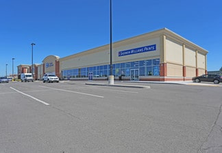 Burlington, ON Retail - 2435-2515 Appleby Ln