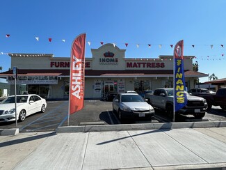 Anaheim, CA Retail - 122 S Euclid St