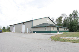 Marne, MI Industrial - 14750 Raymer Cir