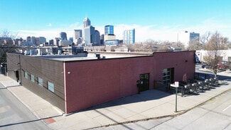 Indianapolis, IN Office/Retail - 140 S College Ave Indianapolis, IN Office/Retail - 140 S College Ave
