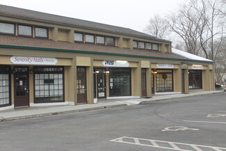 Newtown, CT Office - 87 S Main St