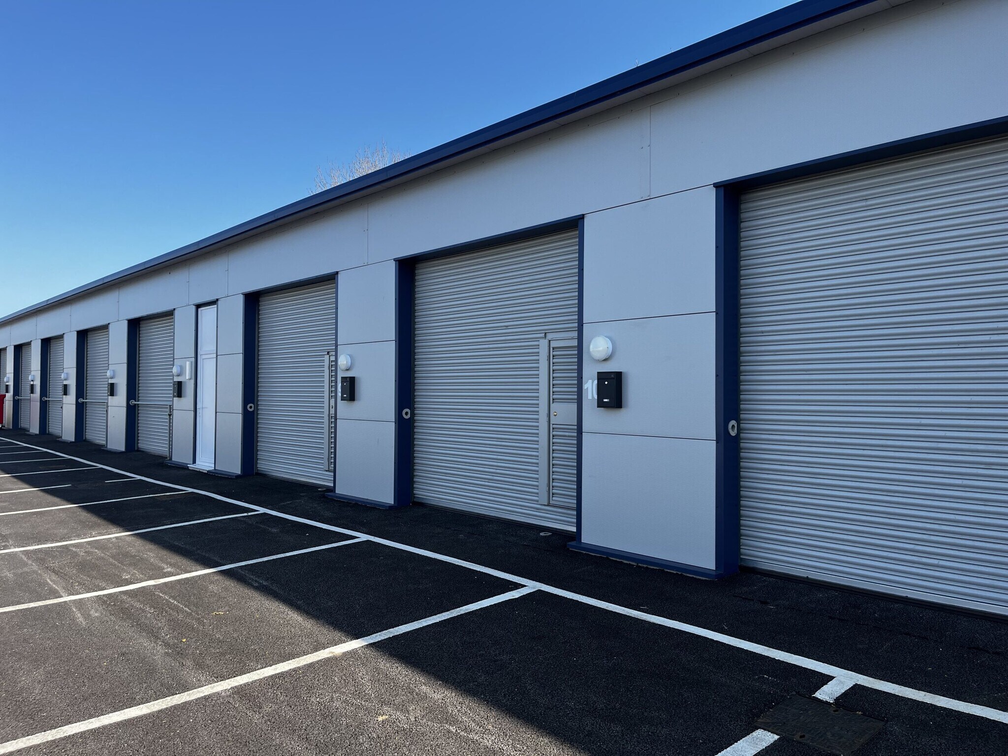 Commerce Close, Westbury, WIL for Rent