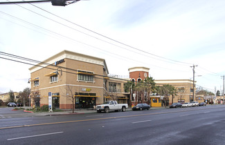 San Jose, CA Office/Retail - 255 N White Rd
