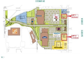 Chicago, IL Commercial - 83rd & Stewart Ave Chicago, IL Commercial - 83rd & Stewart Ave