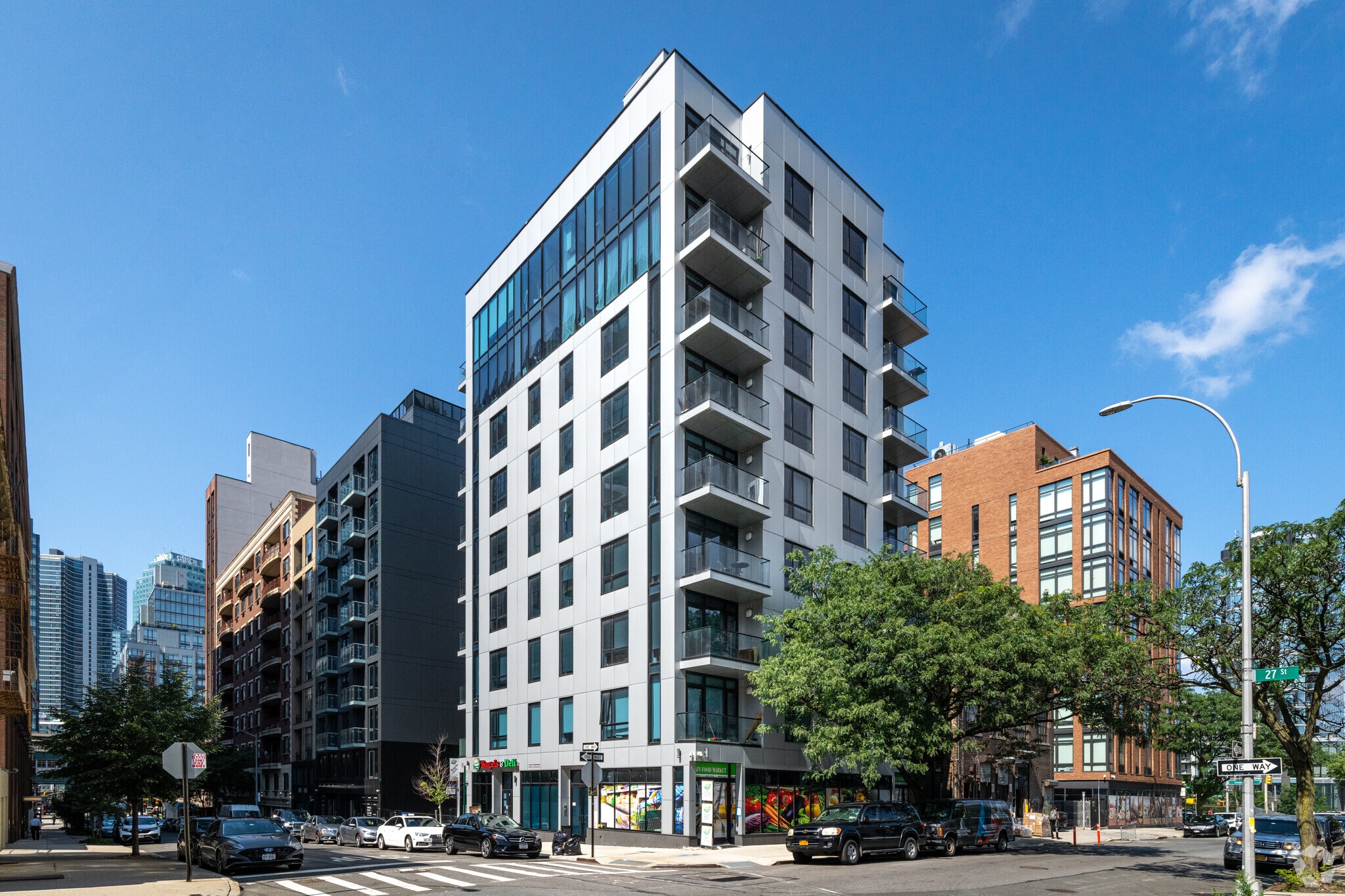 41-04 27th St, Long Island City, NY for Sale