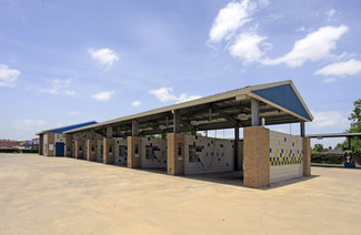 Houston, TX Retail - 8450 Bellfort Ave