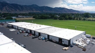 Logan, UT Industrial - 680 W 200 N