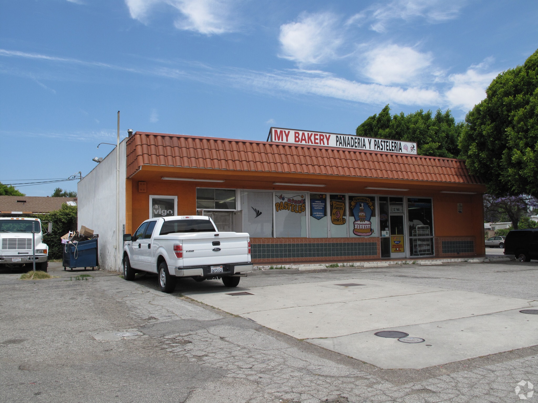 13746 Meyer Rd, Whittier, CA for Sale