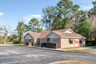 Mobile, AL Office - 1962 Spring Hill Ave