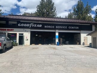 Mammoth Lakes, CA Retail - 3670 Main St