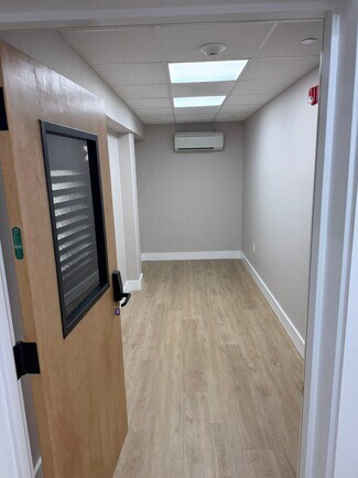 Newark, NJ Office - 5 Merchant St
