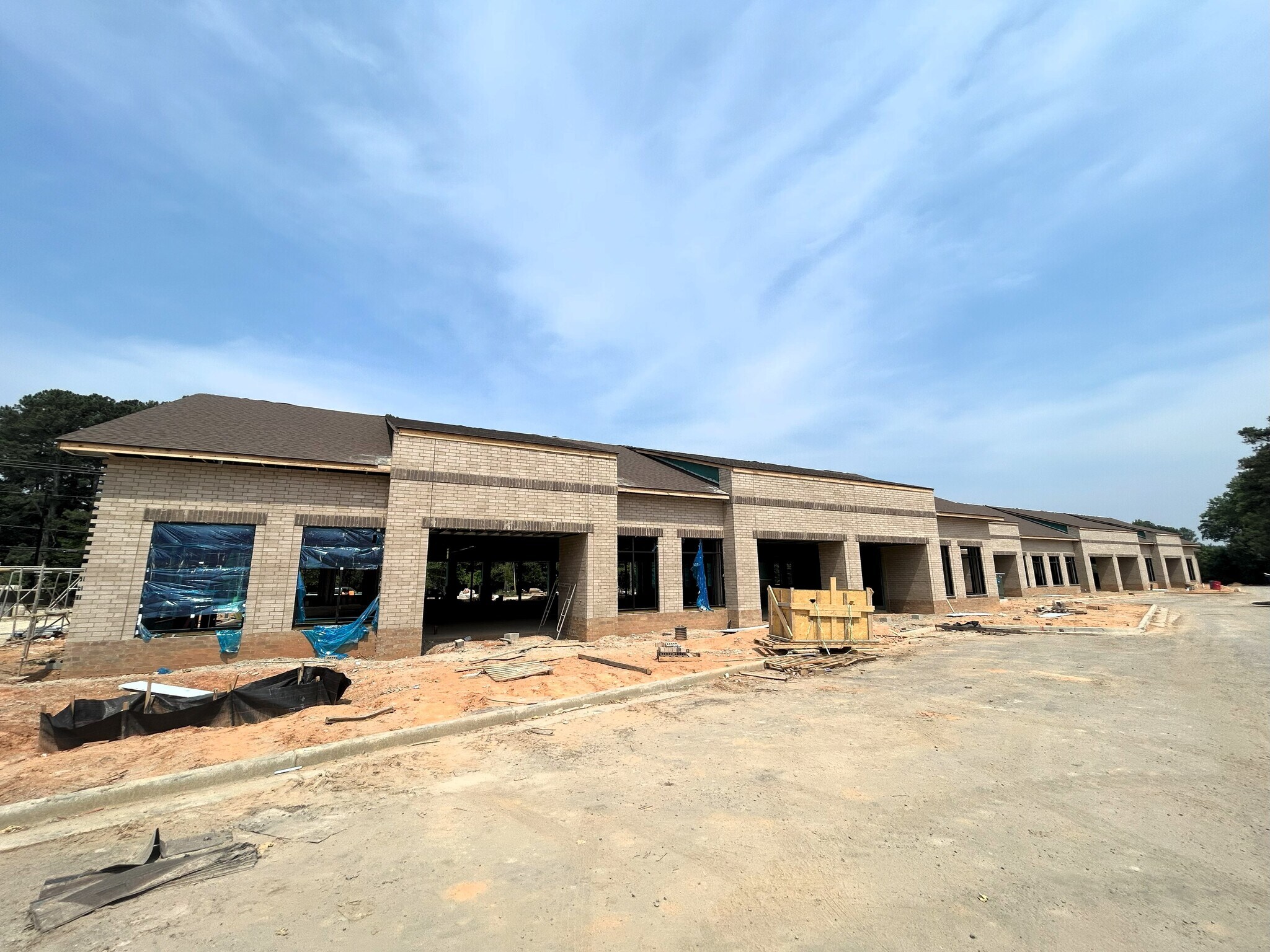 2103 Braselton Hwy Buford, GA 30519 Office Property for Lease on