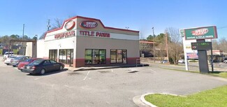 Northport, AL Retail - 3410 Highway 69 N