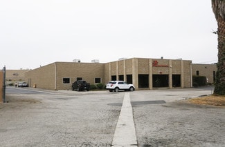 Chatsworth, CA Flex - 9720 Topanga Canyon Pl