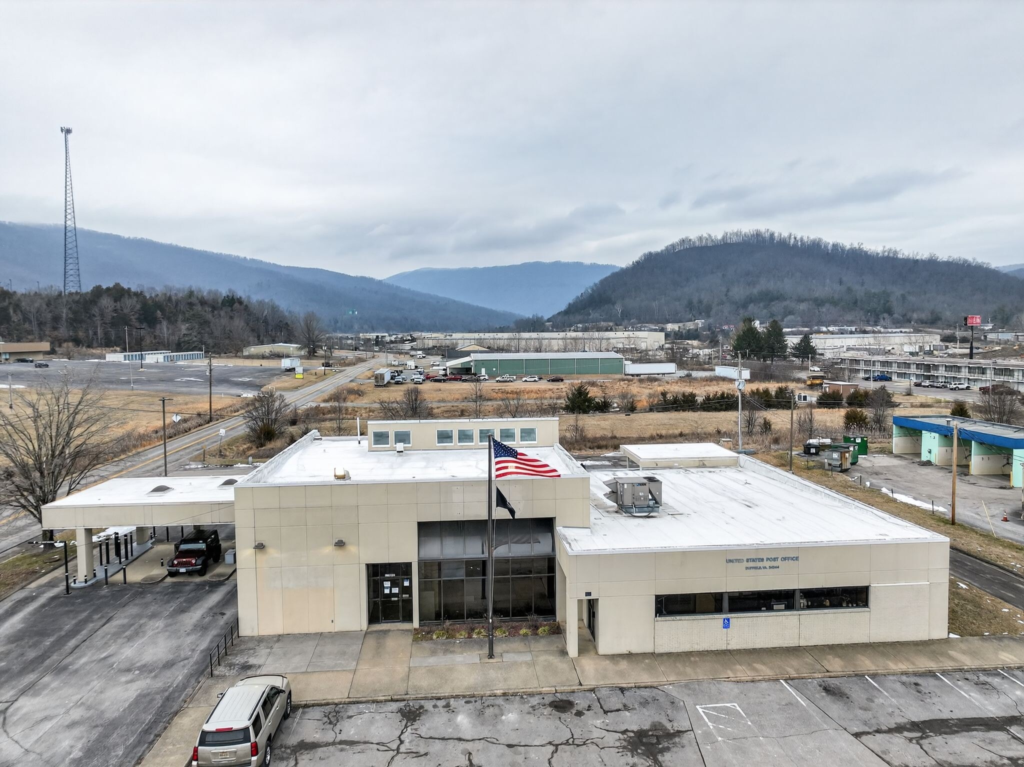 466 Duff Patt Hwy, Duffield, VA for Sale