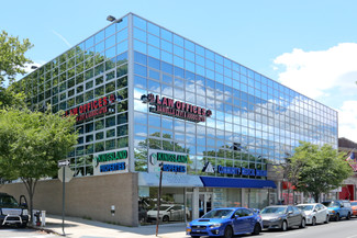 Fresh Meadows, NY Office - 15916 Union Tpke