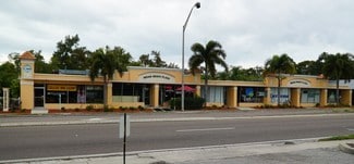 Sarasota, FL Retail - 2801-2815 N Tamiami Trl Sarasota, FL Retail - 2801-2815 N Tamiami Trl