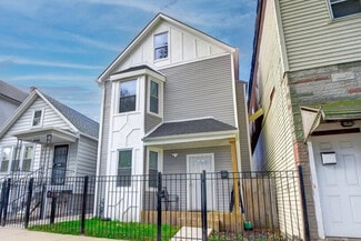 Chicago, IL Multi-Family - 8404 S Exchange Ave