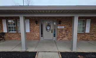 Cincinnati, OH Office - 3544-3548 Springdale Rd