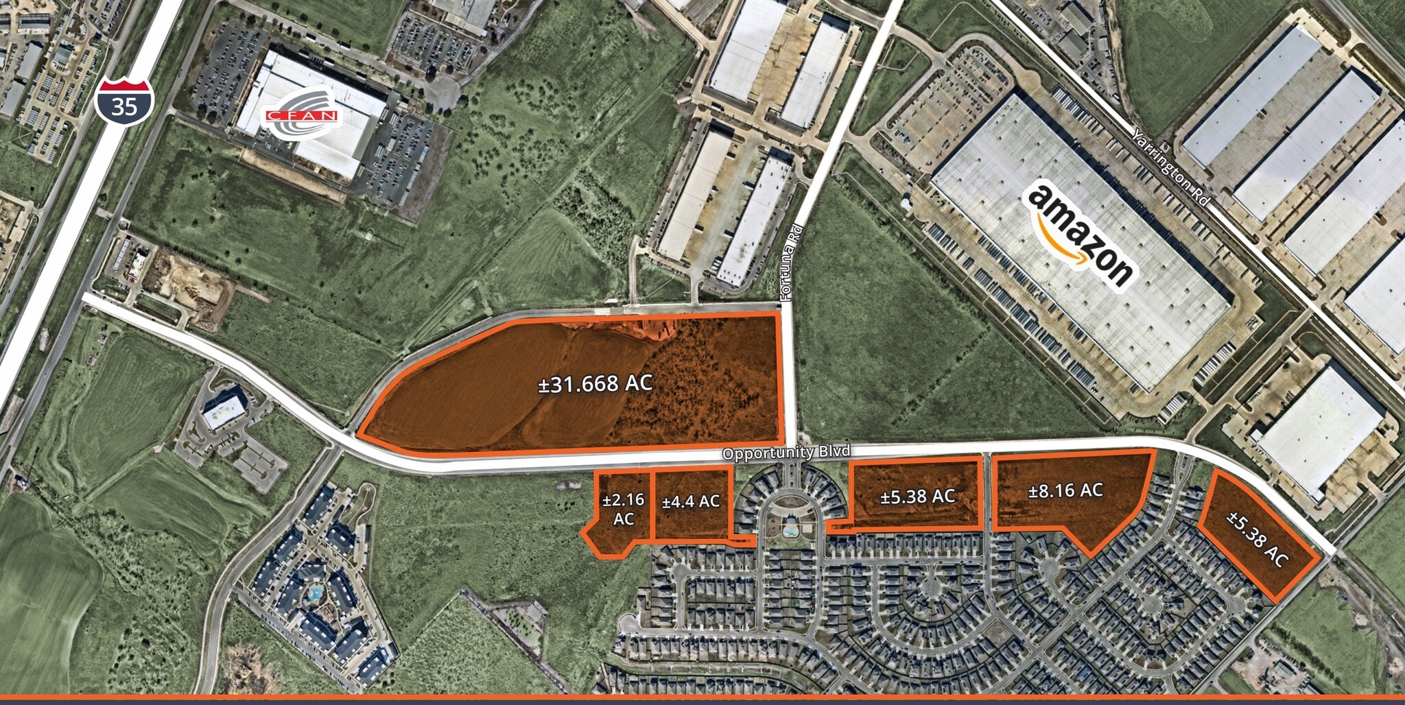 , San Marcos, TX for Sale