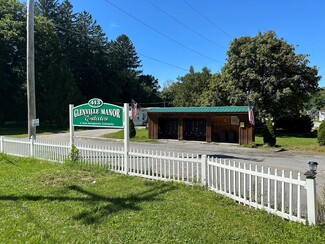 Schenectady, NY Manufactured Housing/Mobile Housing - 413 Saratoga Rd