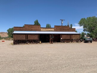 Hanksville, UT Auto Repair - 1453 UT-24 Hanksville, UT Auto Repair - 1453 UT-24