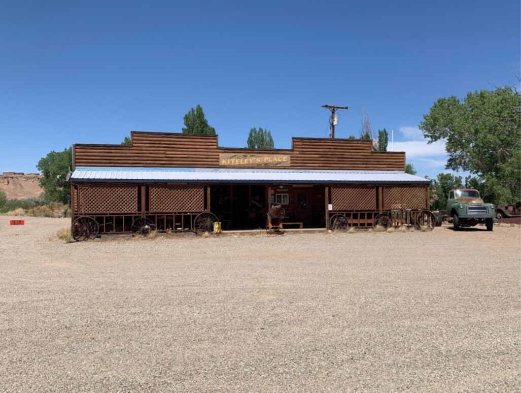 1453 UT-24, Hanksville, UT for Sale