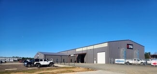 Kilgore, TX Industrial - 853 Marvin A Smith Rd