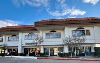 Santa Clarita, CA Retail - 28048 Bouquet Canyon Rd