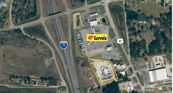 20 Myers Dr, Tifton, GA for Rent