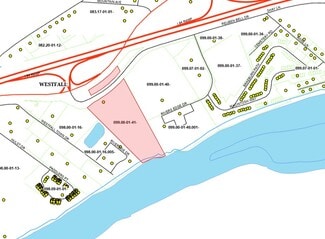 Matamoras, PA Commercial - 111 Reuben Bell Dr