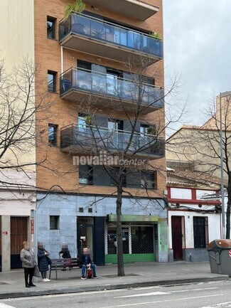Terrassa, BAR Apartments - undefined