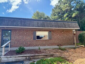 Southern Pines, NC Office - 575-B SE Broad St Southern Pines, NC Office - 575-B SE Broad St