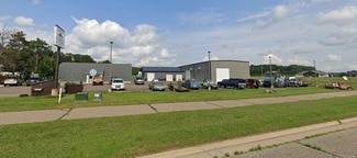 Eau Claire, WI Industrial - 6129 Sandstone Rd