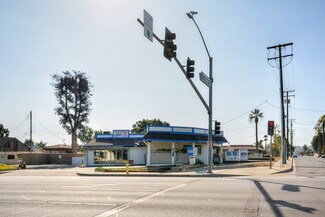 Rancho Cucamonga, CA undefined - 8008 Archibald Ave Rancho Cucamonga, CA undefined - 8008 Archibald Ave