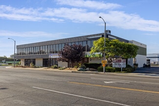 Carson, CA Office - 1000 E Dominguez St