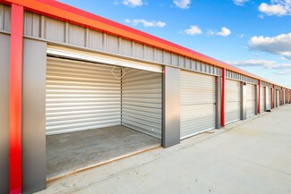 Tuscola, TX Self-Storage Facilities - 5194 US-83