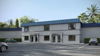 Cape Coral, FL Office, Flex - 1203 SE 9th Ter Cape Coral, FL Office, Flex - 1203 SE 9th Ter